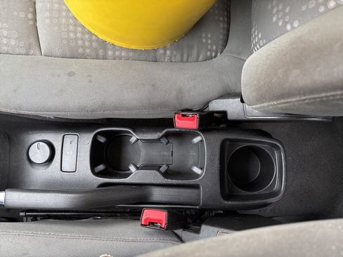 Used 2016 Chevrolet Sonic LS FWD image 37