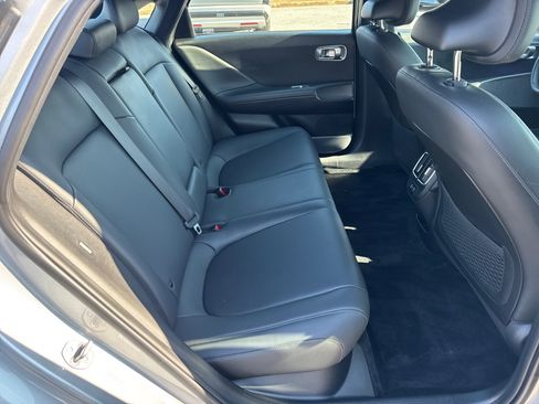 Certified 2023 Hyundai Ioniq 6 SEL w/ Cargo Package image 15