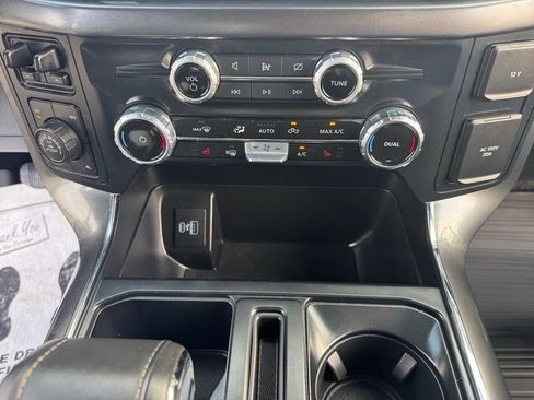 Certified 2023 Ford F150 XLT w/ Equipment Group 302A High AWD/4WD image 19