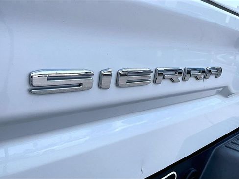 Used 2020 GMC Sierra 1500 SLT w/ SLT Premium Plus Package AWD/4WD image 40