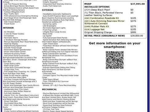 Used 2022 Volkswagen GTI Autobahn image 2