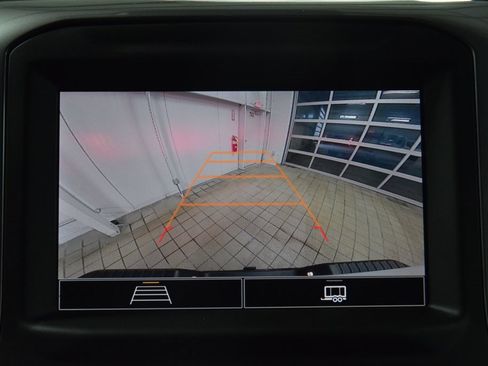 Used 2024 Chevrolet Silverado 2500 Custom w/ Custom Value Package image 52