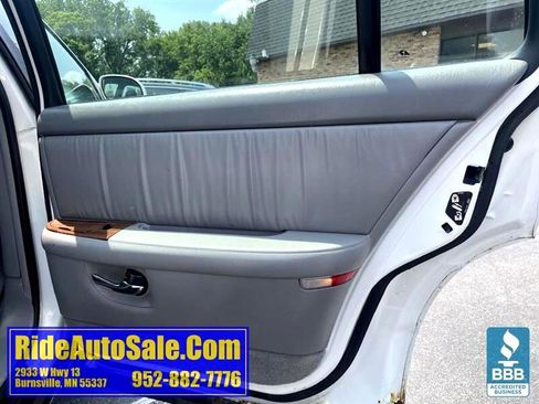 Used 2003 Buick Park Avenue image 15