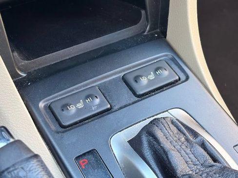 Used 2016 Acura ILX FWD image 14