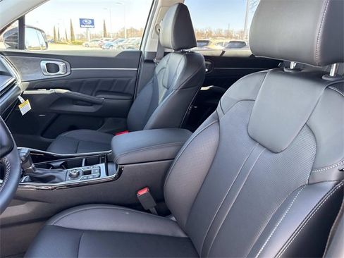 New 2026 Kia Sorento SX image 14