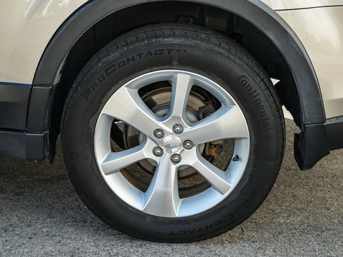 Used 2014 Subaru Outback 2.5i Limited w/ Accessory Value Package (OY1) AWD/4WD image 12