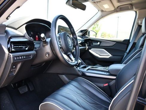 Used 2026 Acura MDX SH-AWD w/ Advance Package image 15