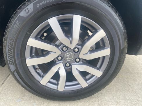 Certified 2021 Honda Pilot EX-L image 25