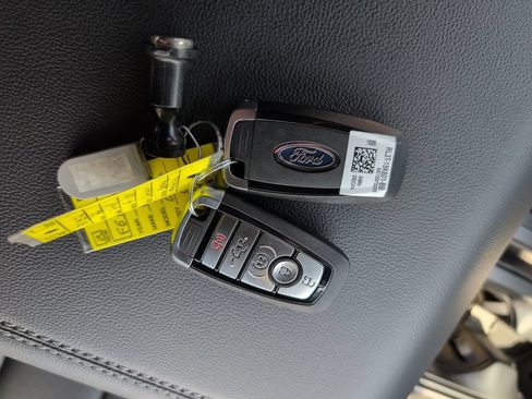 New 2026 Ford F150 Lariat RWD image 37