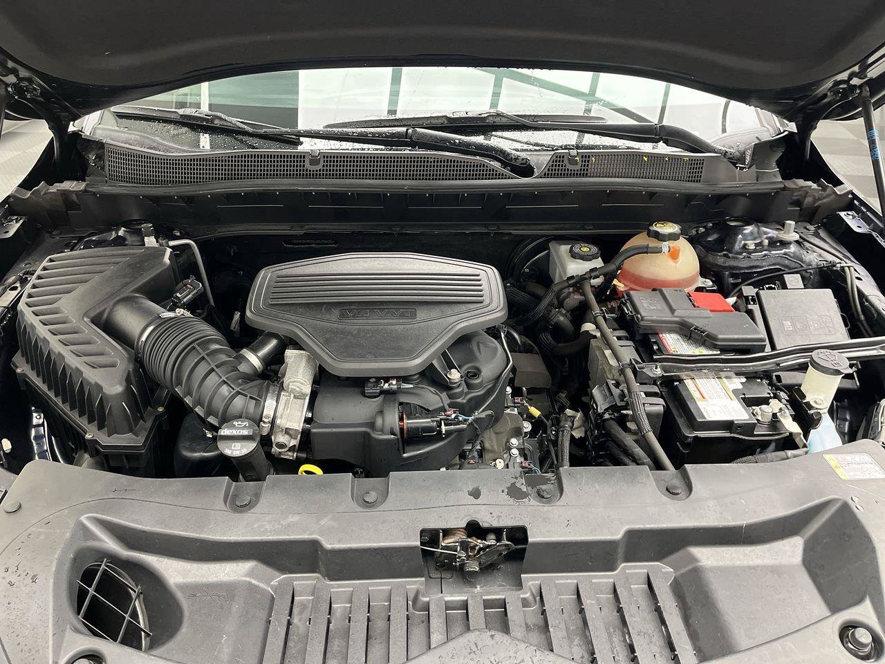 Used 2020 Chevrolet Blazer LT AWD/4WD image 27