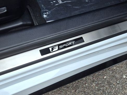 Used 2024 Lexus IS 300 F Sport w/ Accessory Package 2 RWD image 18