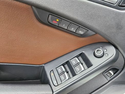 Used 2014 Audi A4 2.0T Premium Plus w/ Premium Plus Package image 15