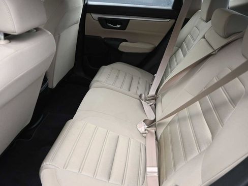 Used 2021 Honda CR-V LX image 21