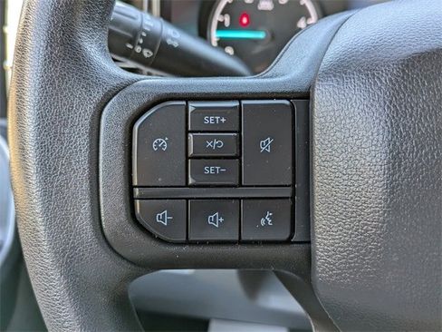 Used 2024 Ford F250 XLT image 24