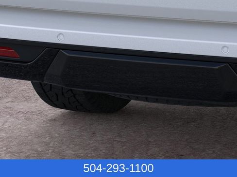 New 2025 Ford Expedition Tremor AWD/4WD image 25