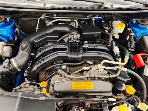 Used 2018 Subaru Impreza 2.0i Limited AWD/4WD image 27