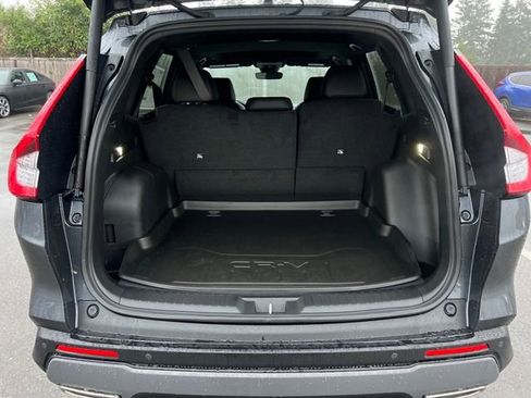 New 2026 Honda CR-V Sport-L image 13