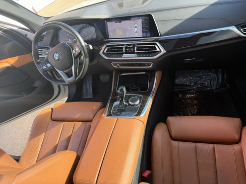 Used 2019 BMW X5 xDrive40i w/ Convenience Package image 18
