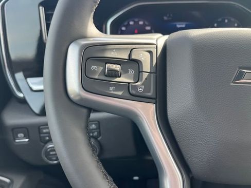 New 2026 Chevrolet Silverado 2500 LT w/ Trail Boss Package AWD/4WD image 27