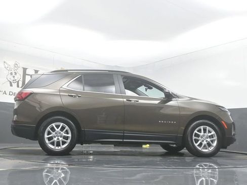 Used 2024 Chevrolet Equinox LT FWD image 52