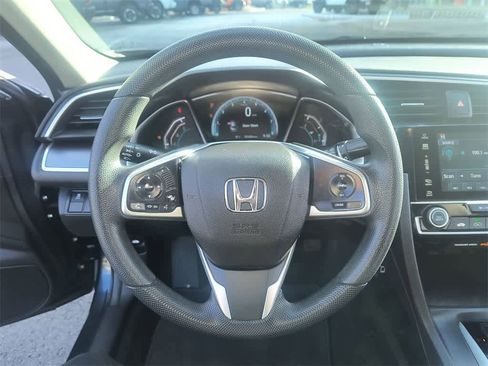 Used 2018 Honda Civic EX image 14