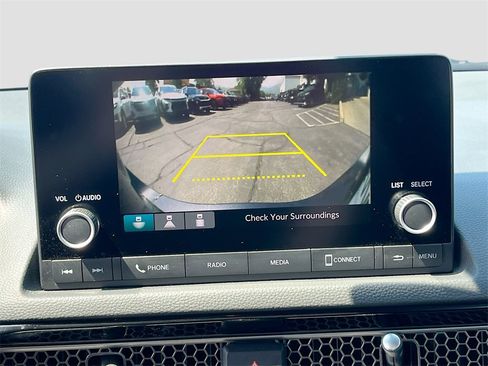 Used 2024 Honda Civic Sport image 13