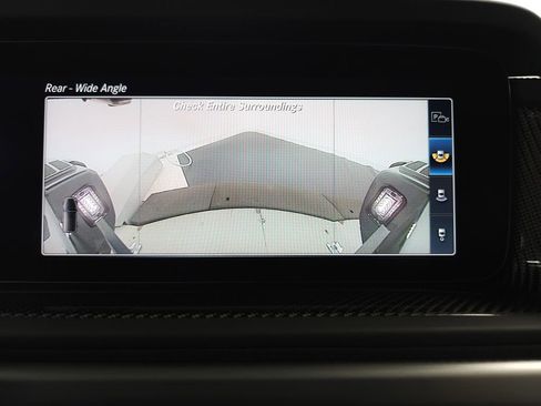 Used 2024 Mercedes-Benz G 550 image 19