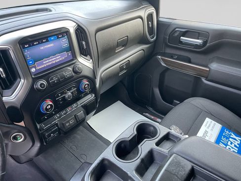 Used 2022 Chevrolet Silverado 2500 LT w/ Convenience Package AWD/4WD image 31