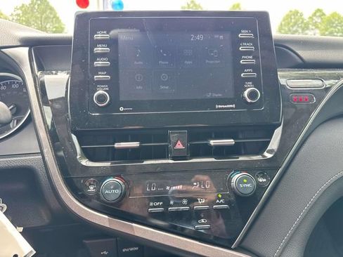 Used 2023 Toyota Camry LE FWD image 31