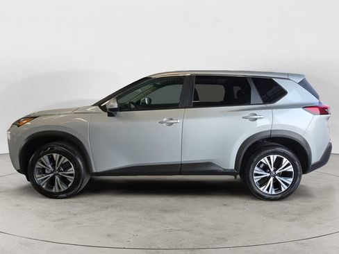 Used 2023 Nissan Rogue SV AWD/4WD image 8