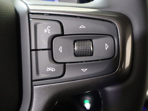 New 2026 Chevrolet Silverado 1500 High Country image 29