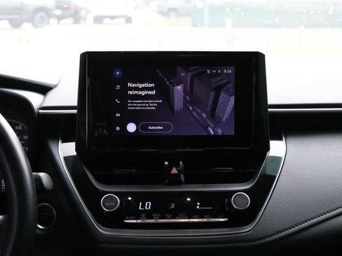 Used 2023 Toyota Corolla SE image 13