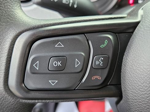 New 2026 Jeep Wrangler Sport AWD/4WD image 23