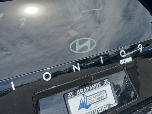 New 2026 Hyundai Ioniq 9 SE AWD/4WD image 24