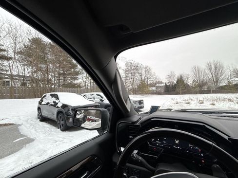 Certified 2023 GMC Sierra 1500 Elevation w/ X31 Off-Road Package image 15