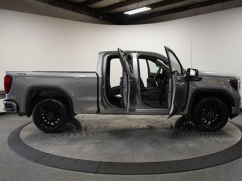 New 2026 GMC Sierra 1500 Elevation AWD/4WD image 10
