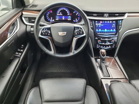 Used 2016 Cadillac XTS Luxury FWD image 22