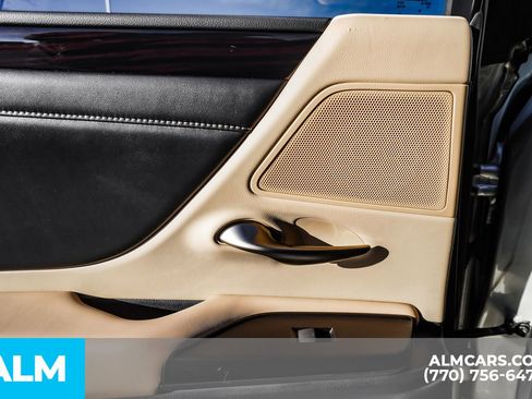 Used 2019 Lexus ES 350 image 61