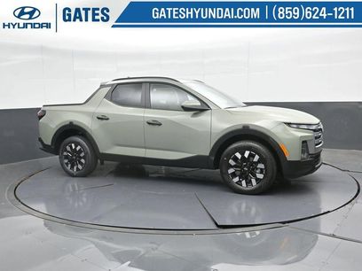 New 2026 Hyundai Santa Cruz SEL