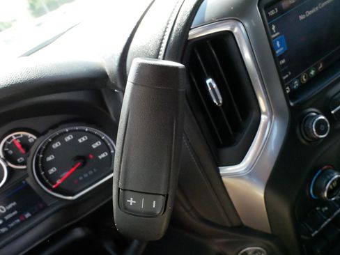 Used 2020 Chevrolet Silverado 1500 RST AWD/4WD image 24