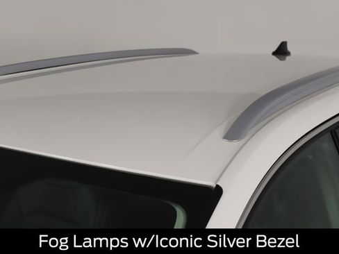 Certified 2023 Ford Edge SEL w/ Convenience Package image 23