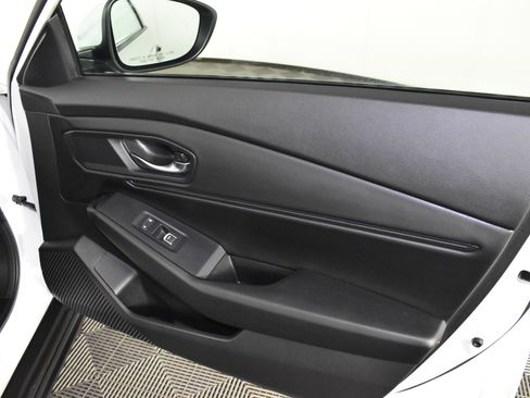 Used 2024 Honda Accord EX image 38