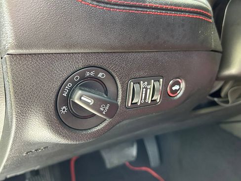 Certified 2022 Dodge Charger Scat Pack w/ Plus Group RWD image 23