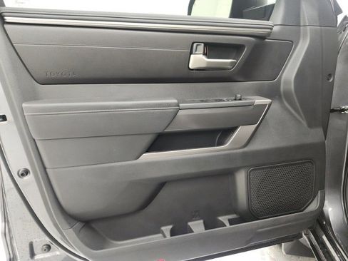 Used 2024 Toyota Tundra SR5 w/ SR5 Premium Package image 11