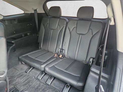 Used 2023 Kia Sorento SX AWD/4WD image 22