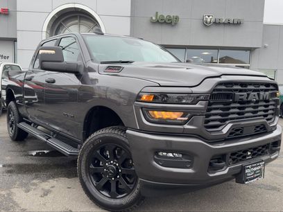 Used 2025 RAM 2500 Big Horn