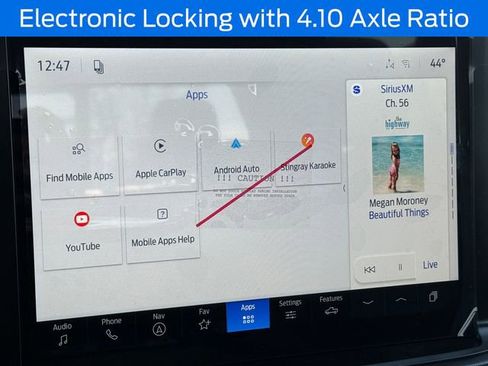 New 2026 Ford F150 Raptor w/ Equipment Group 803A Raptor R image 42