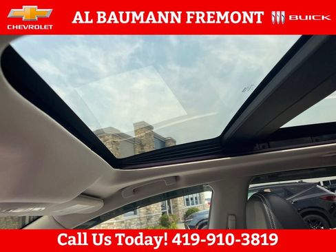 Used 2015 Nissan Murano SL w/ SL Technology Package AWD/4WD image 21
