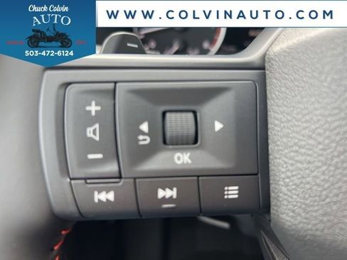 New 2026 Nissan Rogue Rock Creek image 20