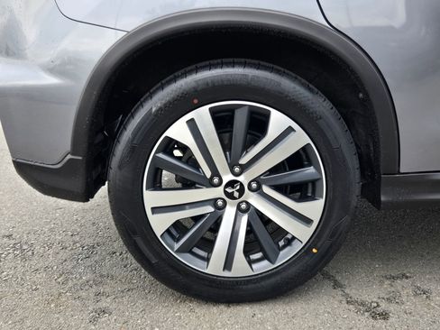 Used 2024 Mitsubishi Outlander Sport AWD image 17